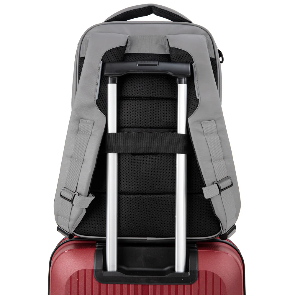 GABOL MOCHILA DISK PARA PORTÁTIL 3 DPTOS M - Image 17