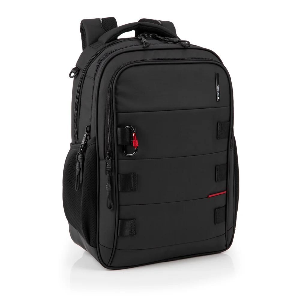 GABOL MOCHILA DISK PARA PORTÁTIL 3 DPTOS M - Image 3