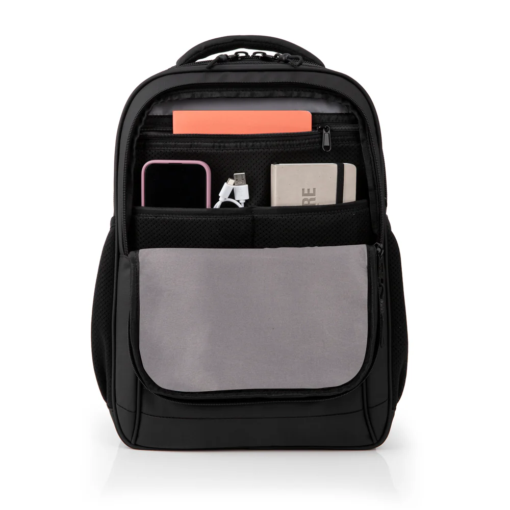 GABOL MOCHILA DISK PARA PORTÁTIL 3 DPTOS M - Image 5