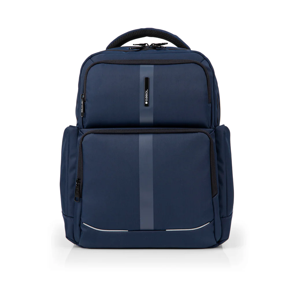 GABOL MOCHILA FUSION PARA PORTÁTIL 14" - Image 12