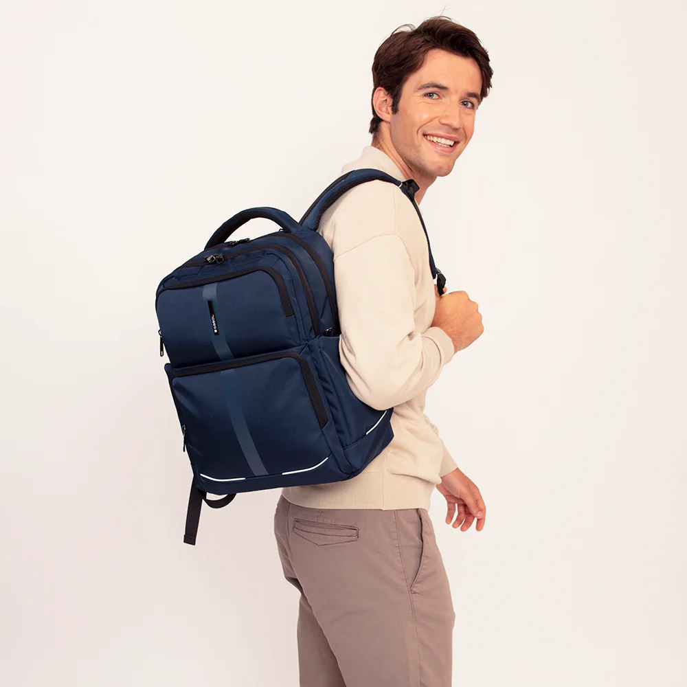 GABOL MOCHILA FUSION PARA PORTÁTIL 14" - Image 13