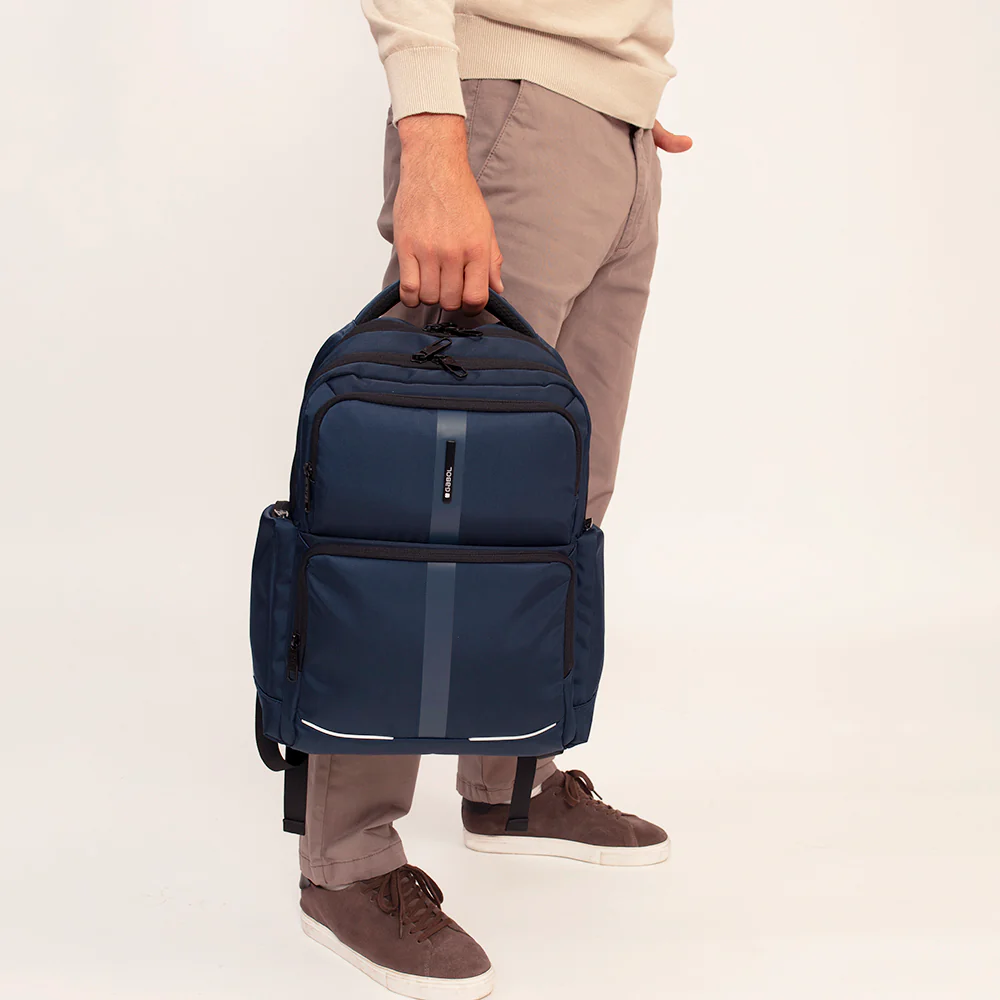 GABOL MOCHILA FUSION PARA PORTÁTIL 14" - Image 14