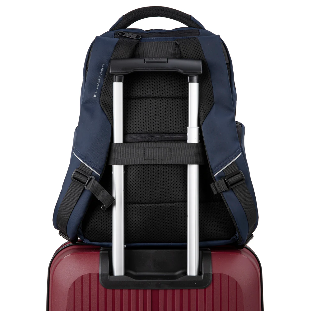 GABOL MOCHILA FUSION PARA PORTÁTIL 14" - Image 20