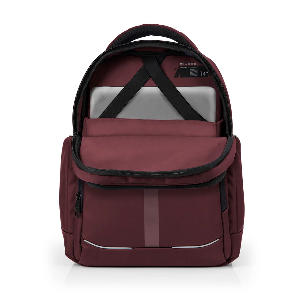 GABOL MOCHILA FUSION PARA PORTÁTIL 14" - Image 5
