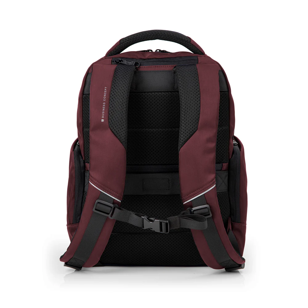 GABOL MOCHILA FUSION PARA PORTÁTIL 14" - Image 7