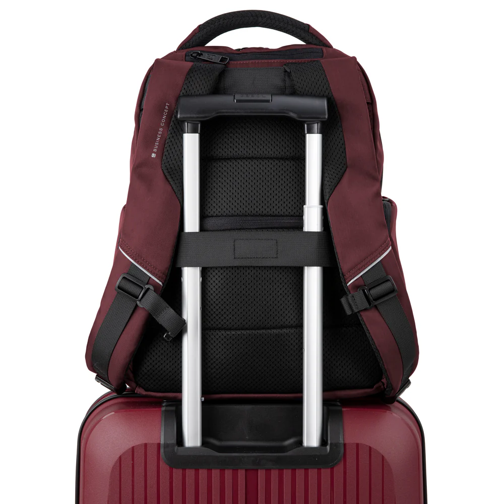 GABOL MOCHILA FUSION PARA PORTÁTIL 14" - Image 8