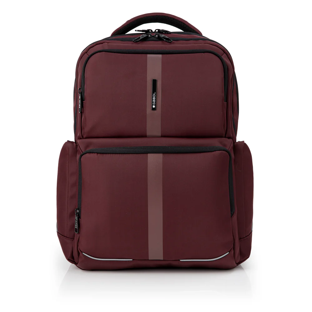 GABOL MOCHILA FUSION PARA PORTÁTIL 15"
