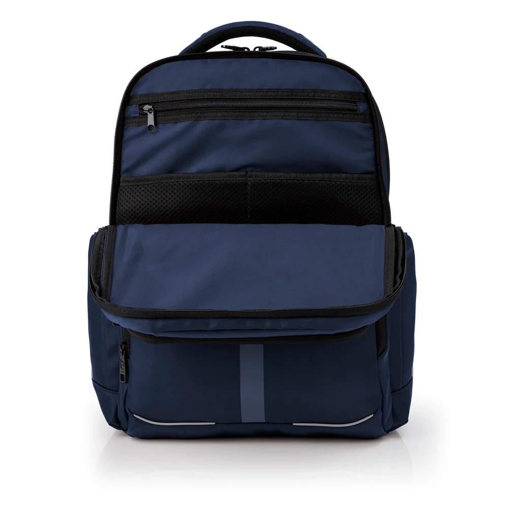 GABOL MOCHILA FUSION PARA PORTÁTIL 15" - Image 11
