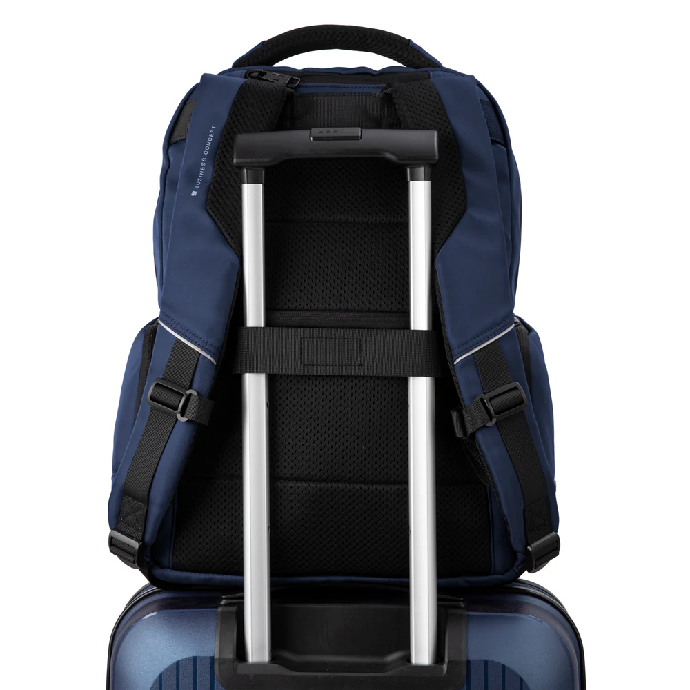 GABOL MOCHILA FUSION PARA PORTÁTIL 15" - Image 14