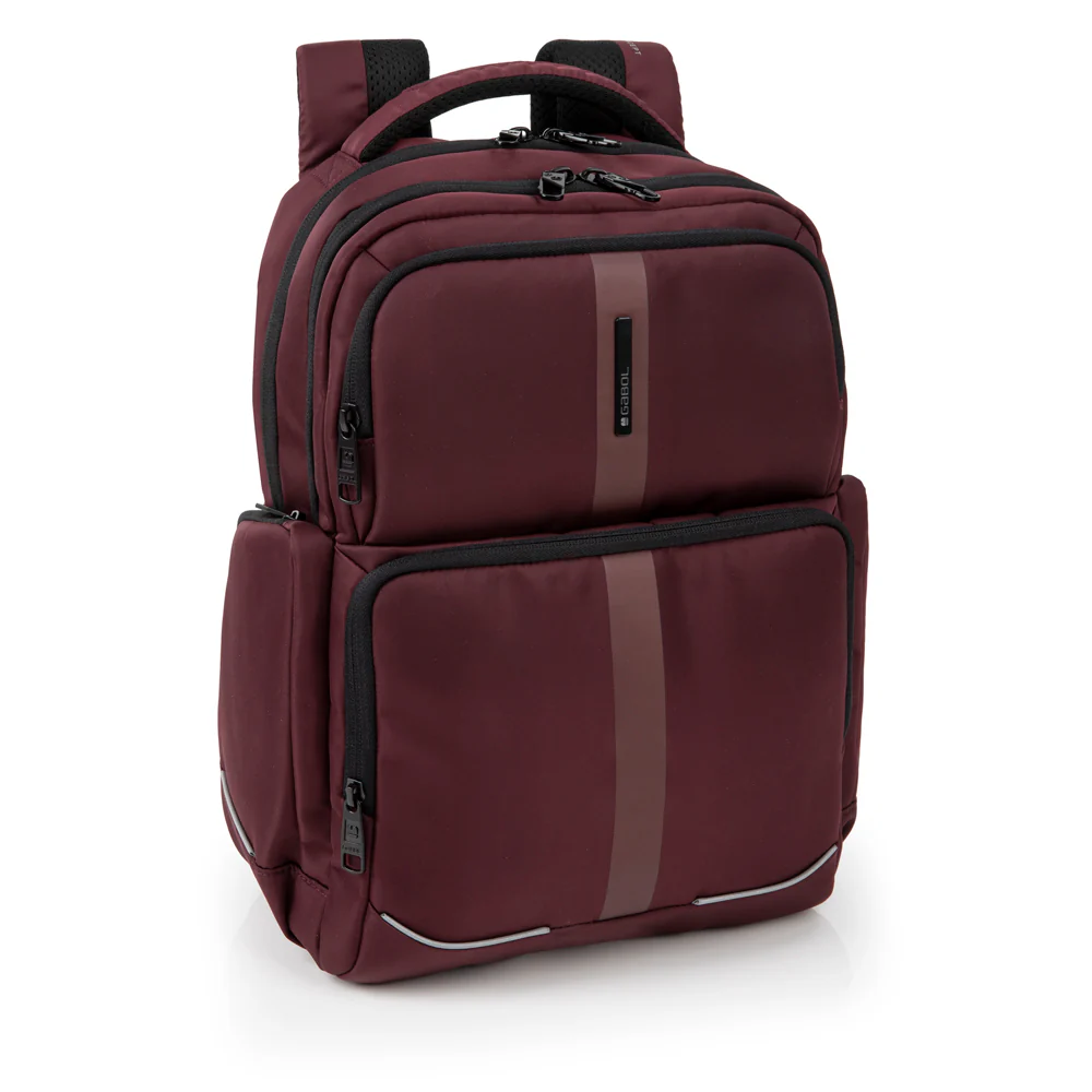 GABOL MOCHILA FUSION PARA PORTÁTIL 15" - Image 2