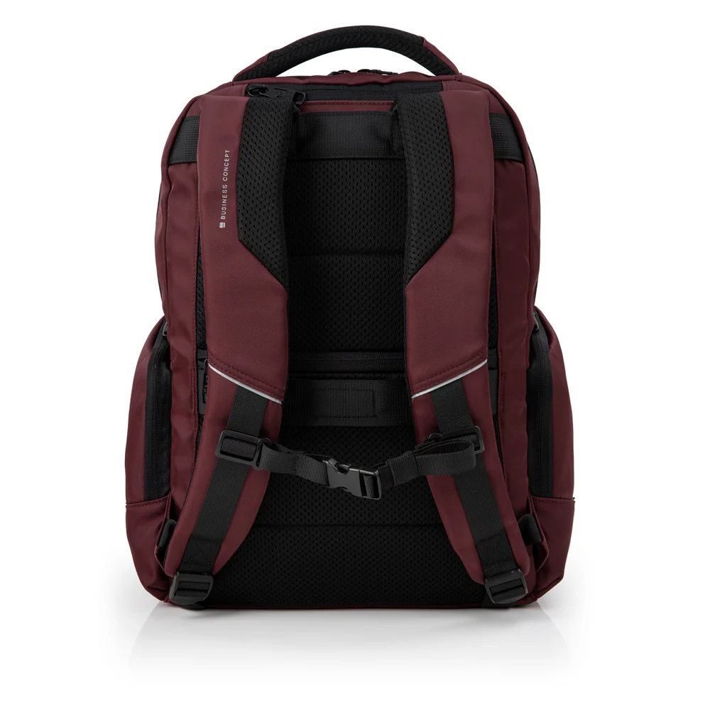GABOL MOCHILA FUSION PARA PORTÁTIL 15" - Image 5