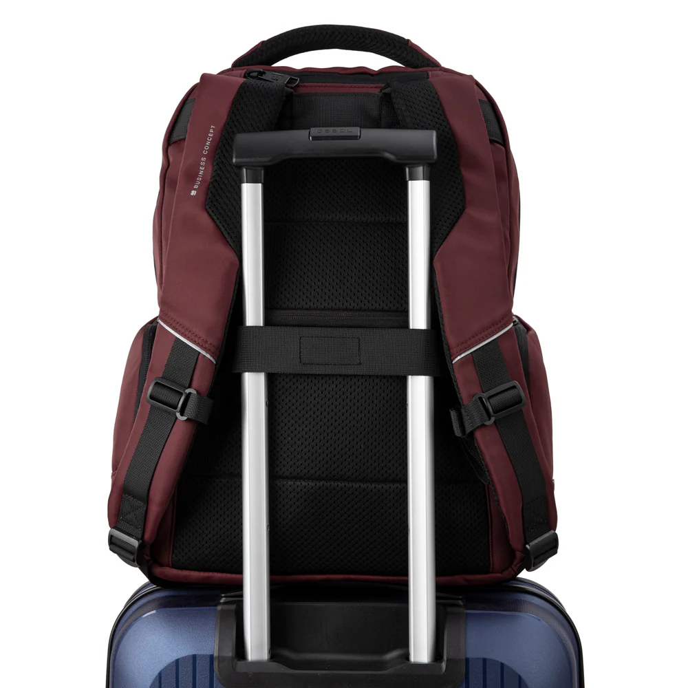 GABOL MOCHILA FUSION PARA PORTÁTIL 15" - Image 6