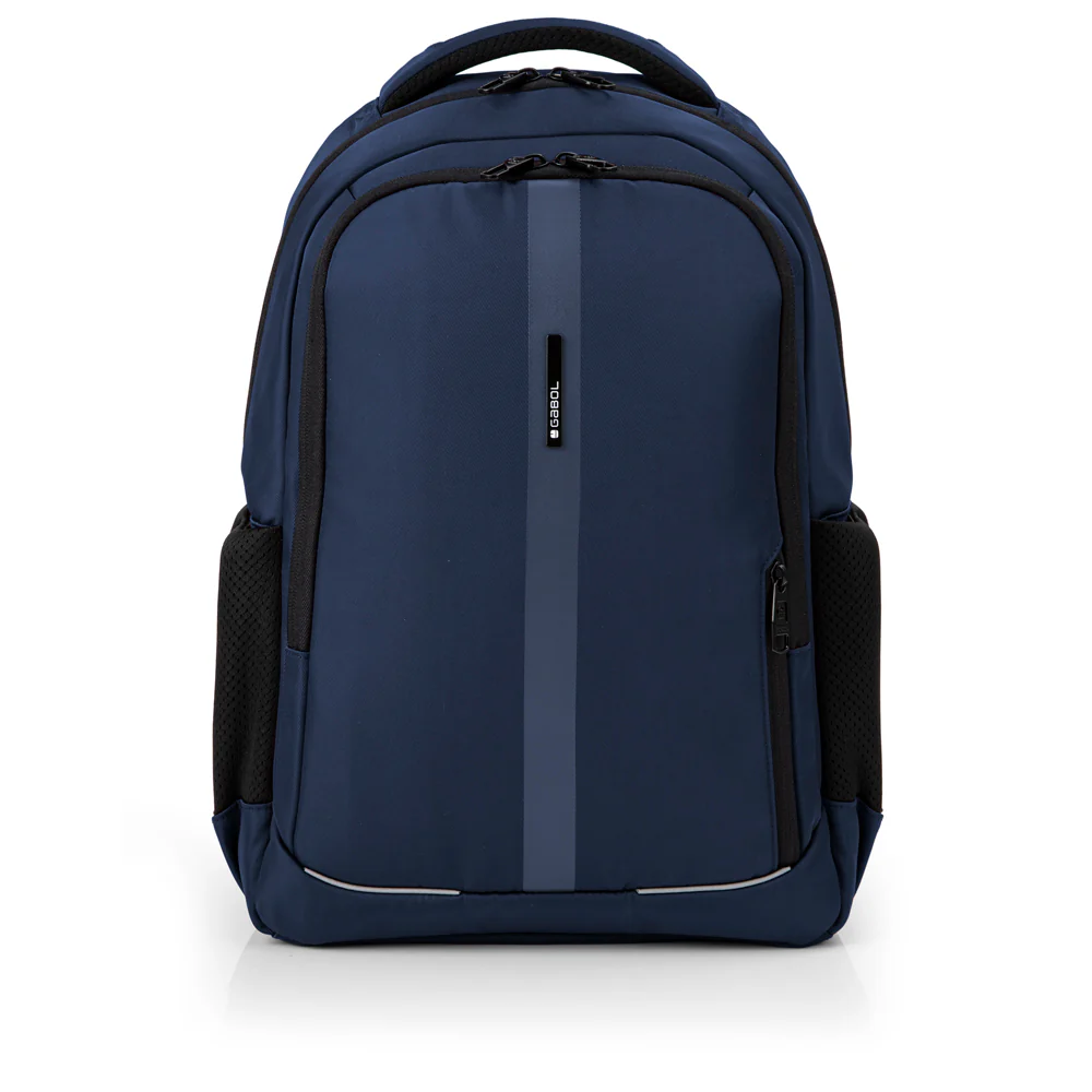 GABOL MOCHILA FUSION PARA PORTÁTIL 2 DPTOS