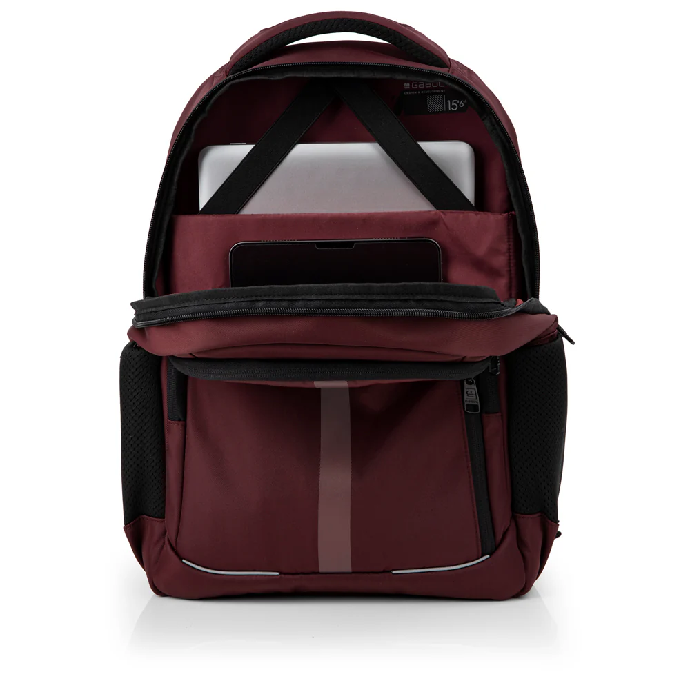 GABOL MOCHILA FUSION PARA PORTÁTIL 2 DPTOS - Image 13