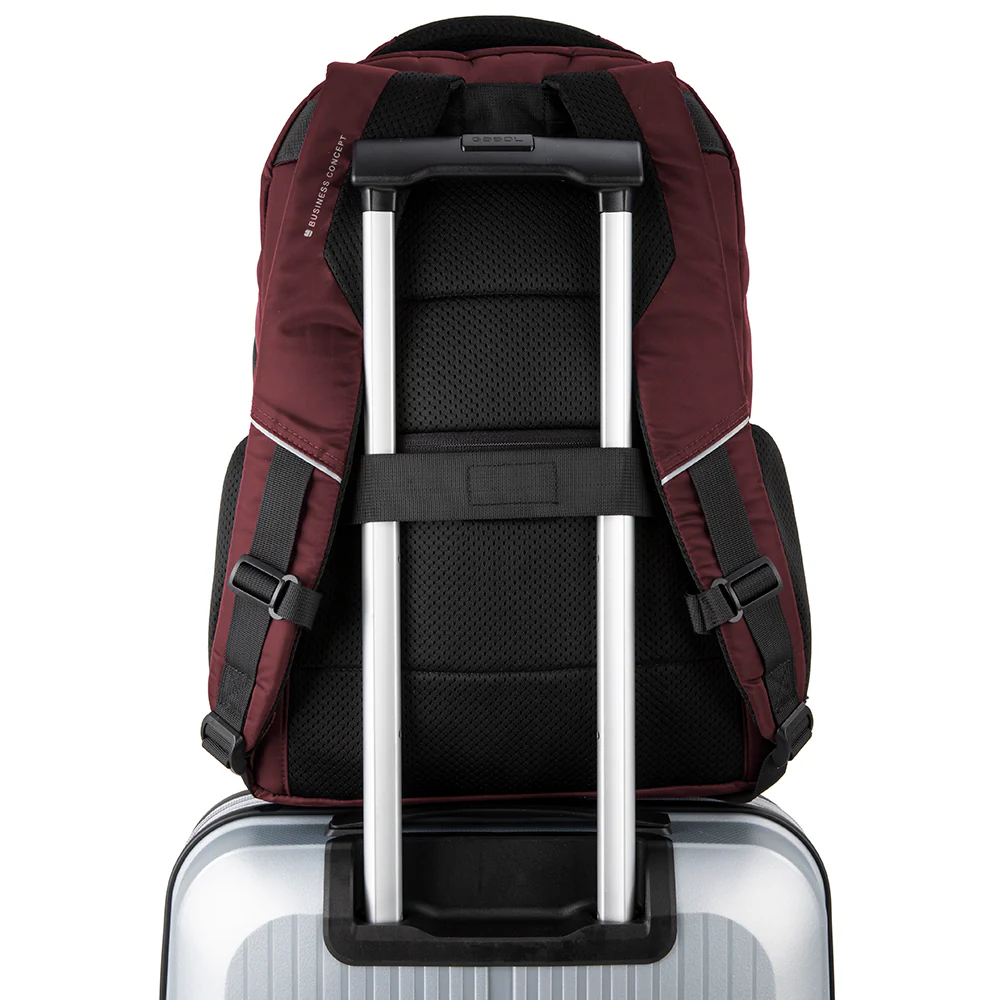 GABOL MOCHILA FUSION PARA PORTÁTIL 2 DPTOS - Image 17