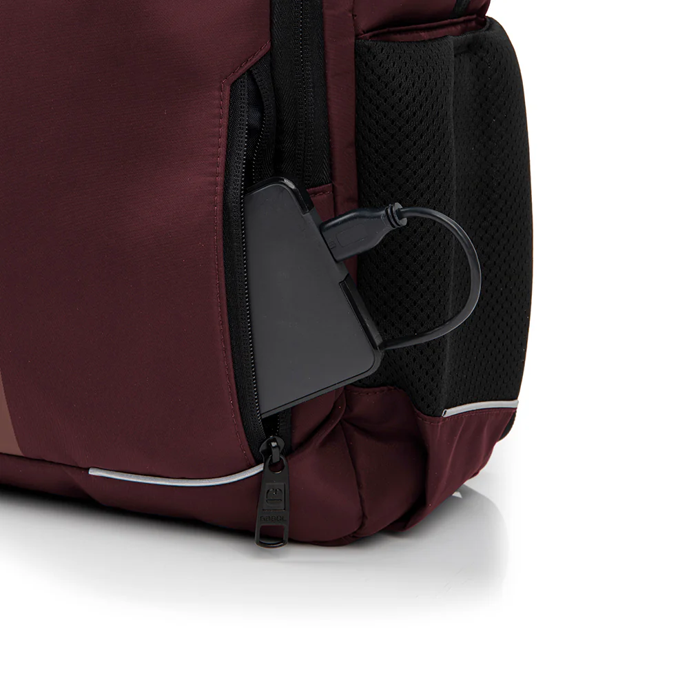 GABOL MOCHILA FUSION PARA PORTÁTIL 2 DPTOS - Image 19