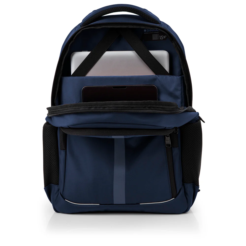 GABOL MOCHILA FUSION PARA PORTÁTIL 2 DPTOS - Image 3