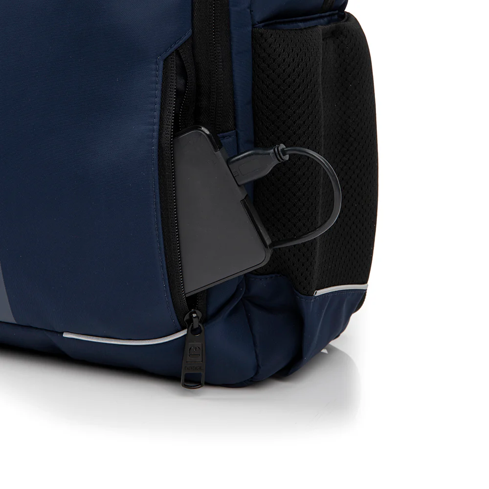 GABOL MOCHILA FUSION PARA PORTÁTIL 2 DPTOS - Image 9