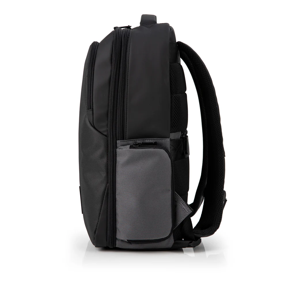 GABOL MOCHILA PARA PORTÁTIL EXPANDIBLE RECORD - Image 3
