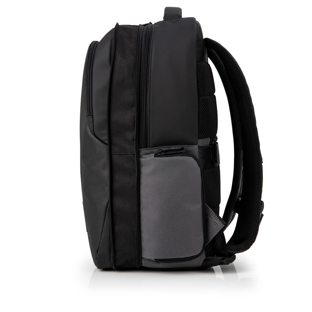 GABOL MOCHILA PARA PORTÁTIL EXPANDIBLE RECORD - Image 4