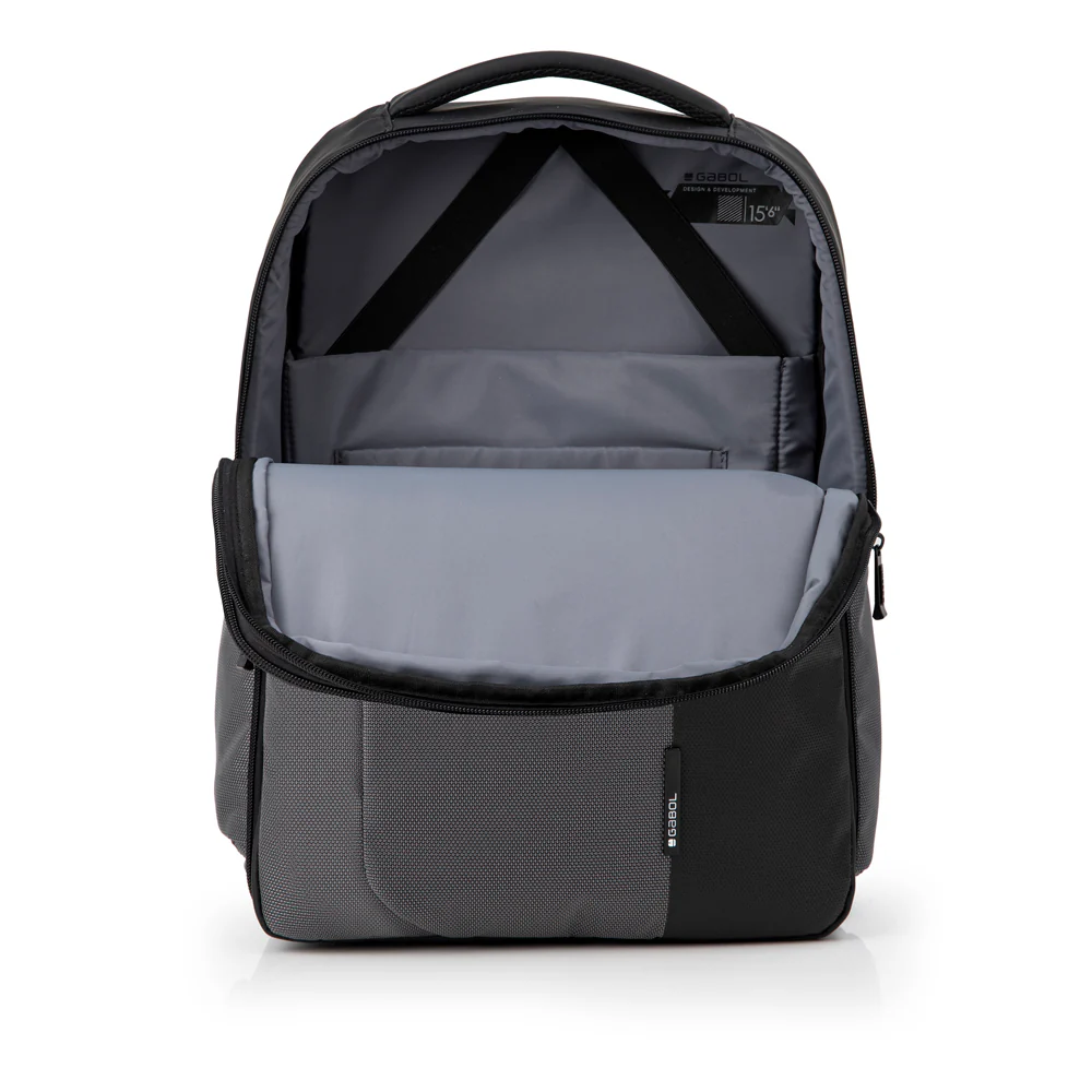 GABOL MOCHILA PARA PORTÁTIL EXPANDIBLE RECORD - Image 5