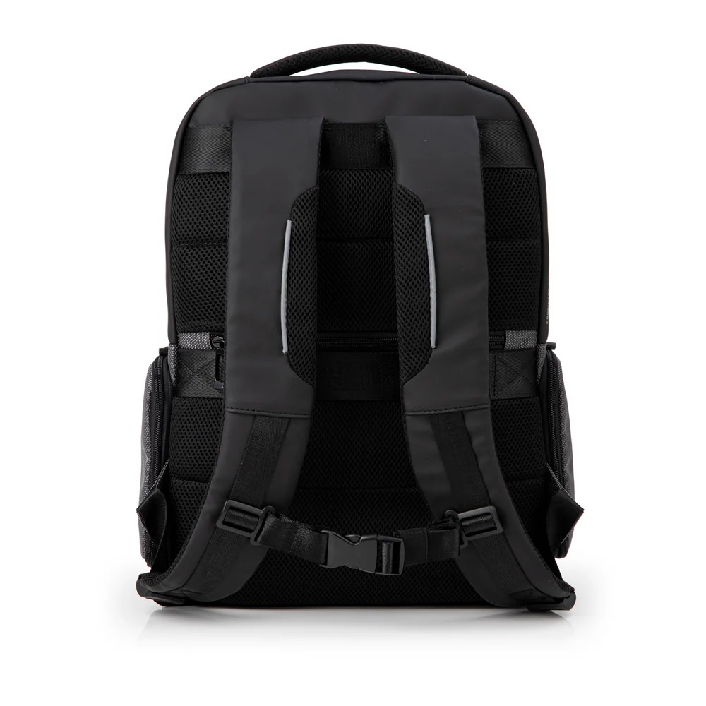 GABOL MOCHILA PARA PORTÁTIL EXPANDIBLE RECORD - Image 6