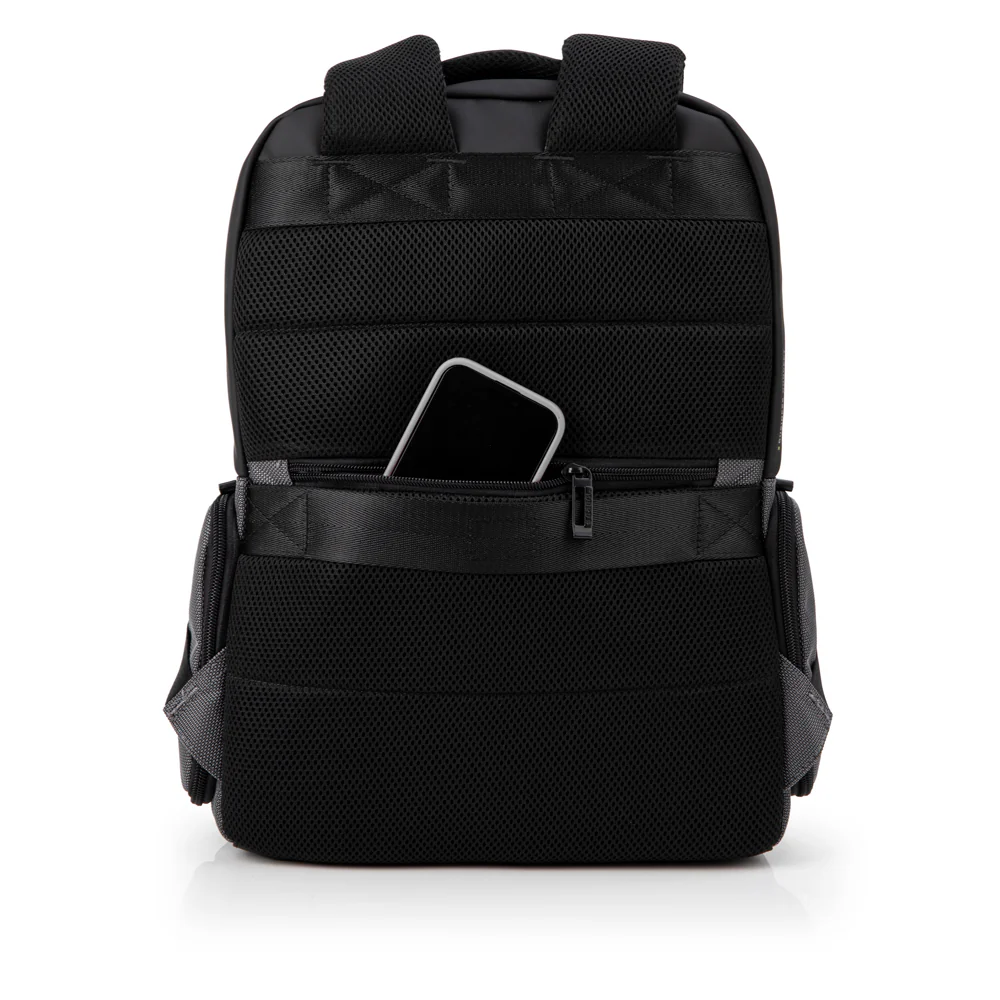 GABOL MOCHILA PARA PORTÁTIL EXPANDIBLE RECORD - Image 9