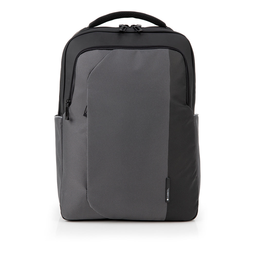 GABOL MOCHILA RECORD PARA PORTÁTIL 3 DPTOS