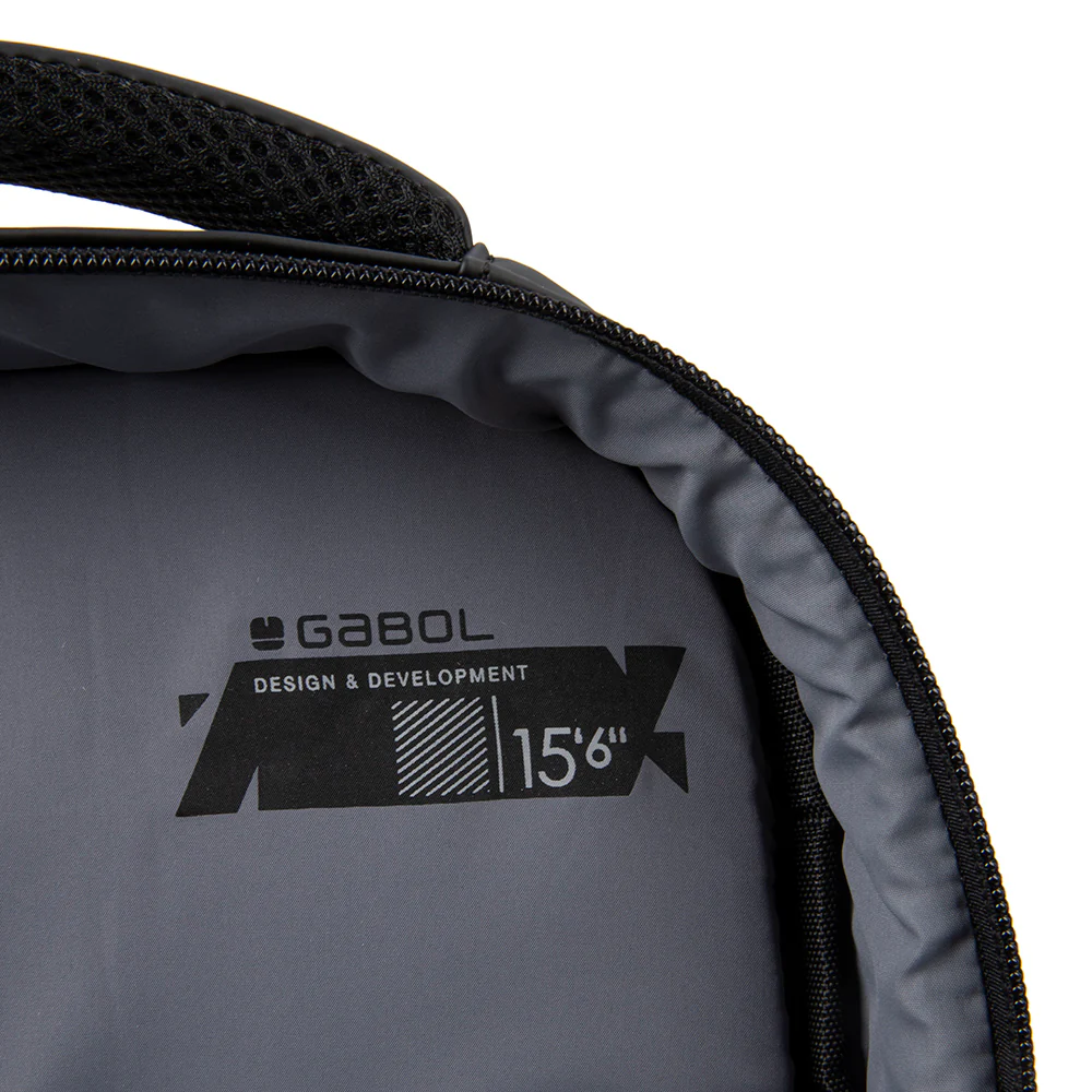 GABOL MOCHILA RECORD PARA PORTÁTIL 3 DPTOS - Image 9
