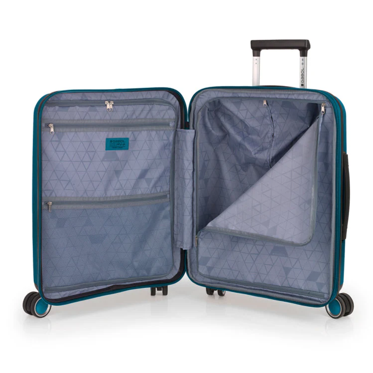 GABOL SET 3 MALETAS EXTENSIBLES BROOKLYN - Image 102