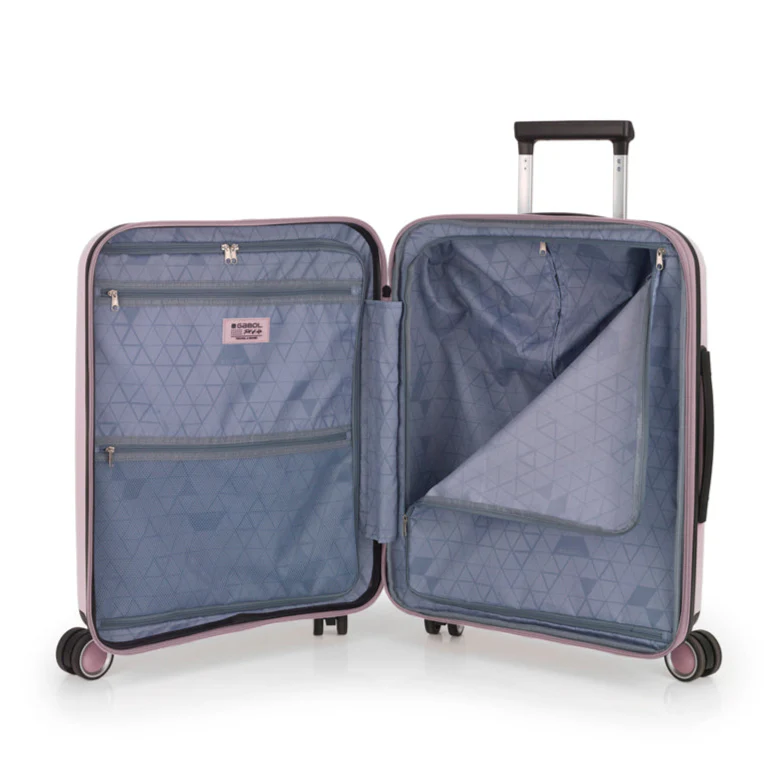 GABOL SET 3 MALETAS EXTENSIBLES BROOKLYN - Image 113