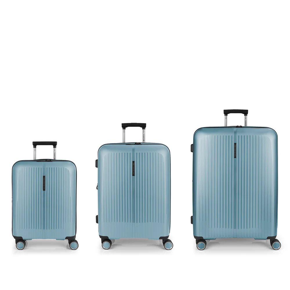 GABOL SET 3 MALETAS EXTENSIBLES BROOKLYN - Image 119