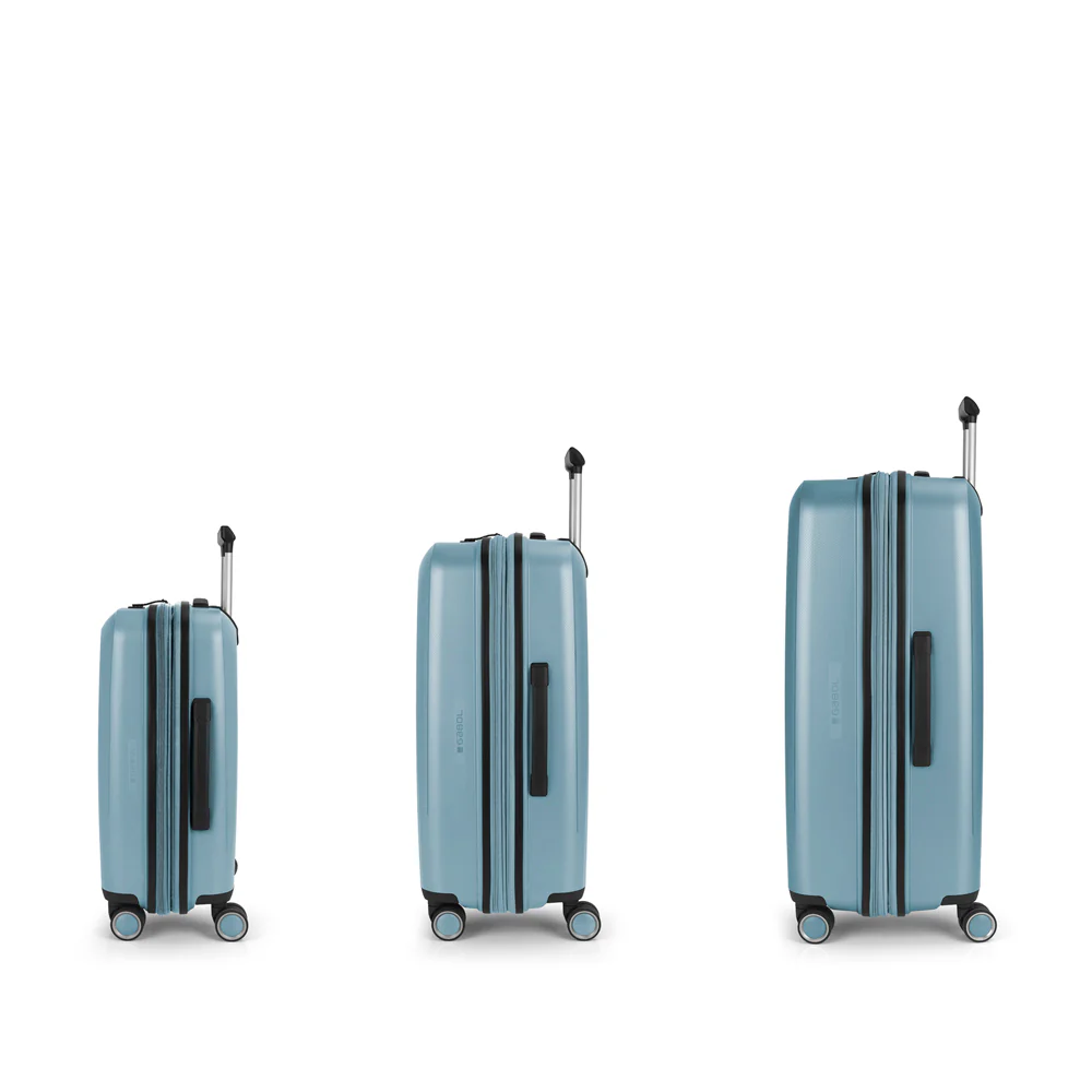 GABOL SET 3 MALETAS EXTENSIBLES BROOKLYN - Image 121