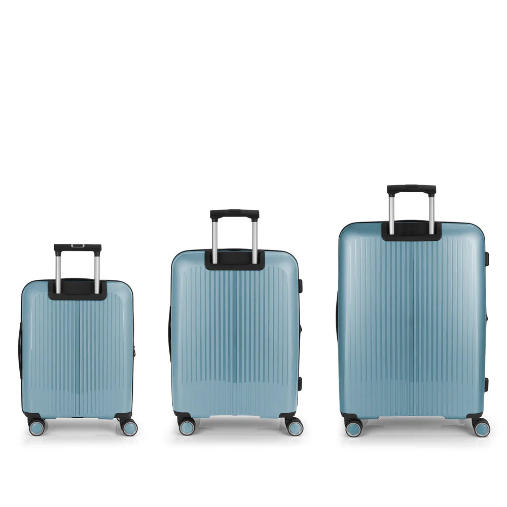 GABOL SET 3 MALETAS EXTENSIBLES BROOKLYN - Image 122