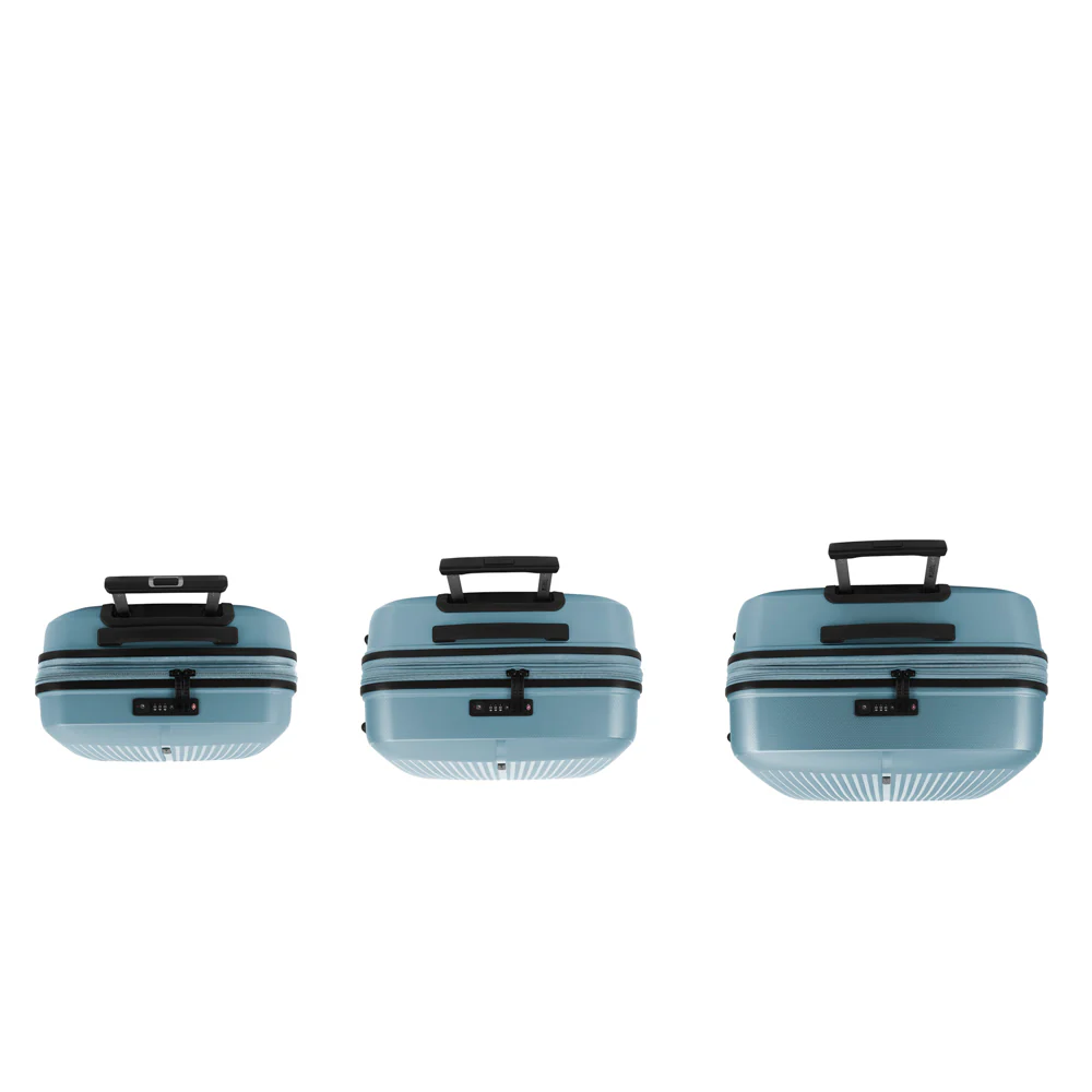 GABOL SET 3 MALETAS EXTENSIBLES BROOKLYN - Image 123
