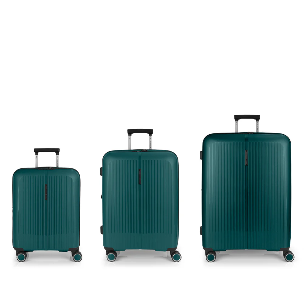 GABOL SET 3 MALETAS EXTENSIBLES BROOKLYN - Image 129