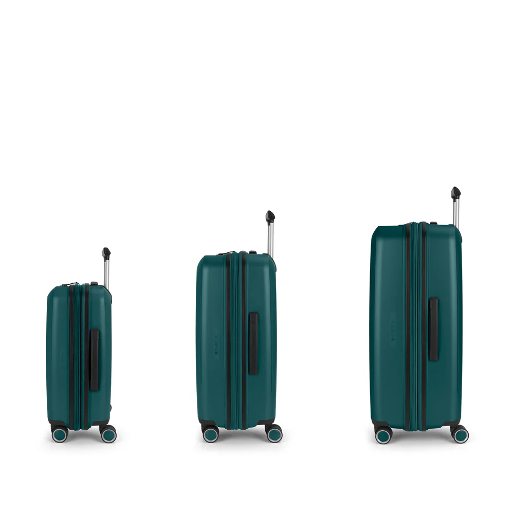 GABOL SET 3 MALETAS EXTENSIBLES BROOKLYN - Image 130