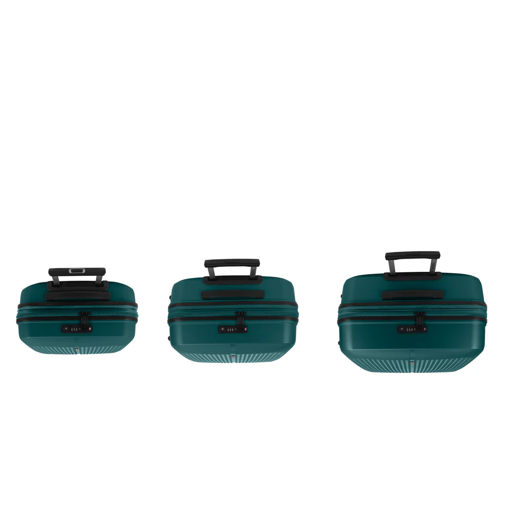 GABOL SET 3 MALETAS EXTENSIBLES BROOKLYN - Image 132