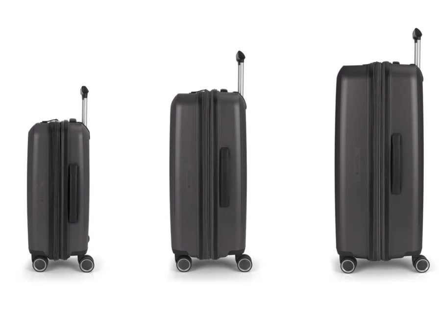 GABOL SET 3 MALETAS EXTENSIBLES BROOKLYN - Image 15