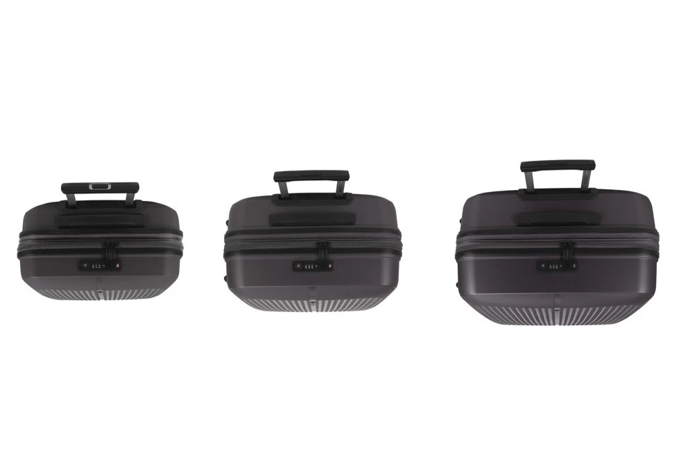 GABOL SET 3 MALETAS EXTENSIBLES BROOKLYN - Image 16