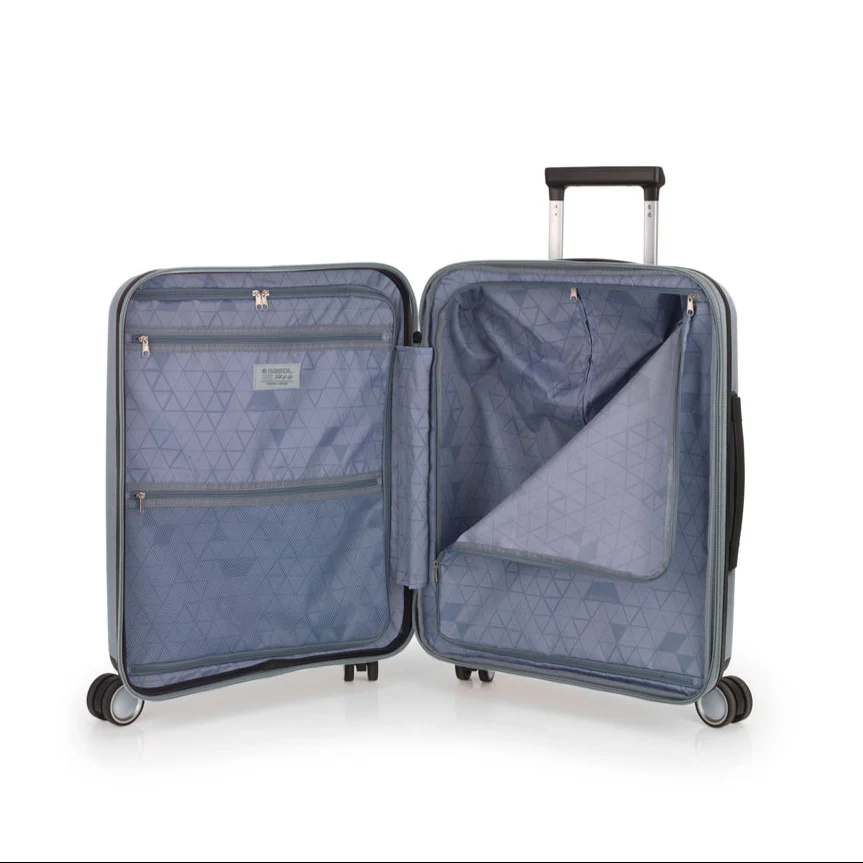 GABOL SET 3 MALETAS EXTENSIBLES BROOKLYN - Image 40