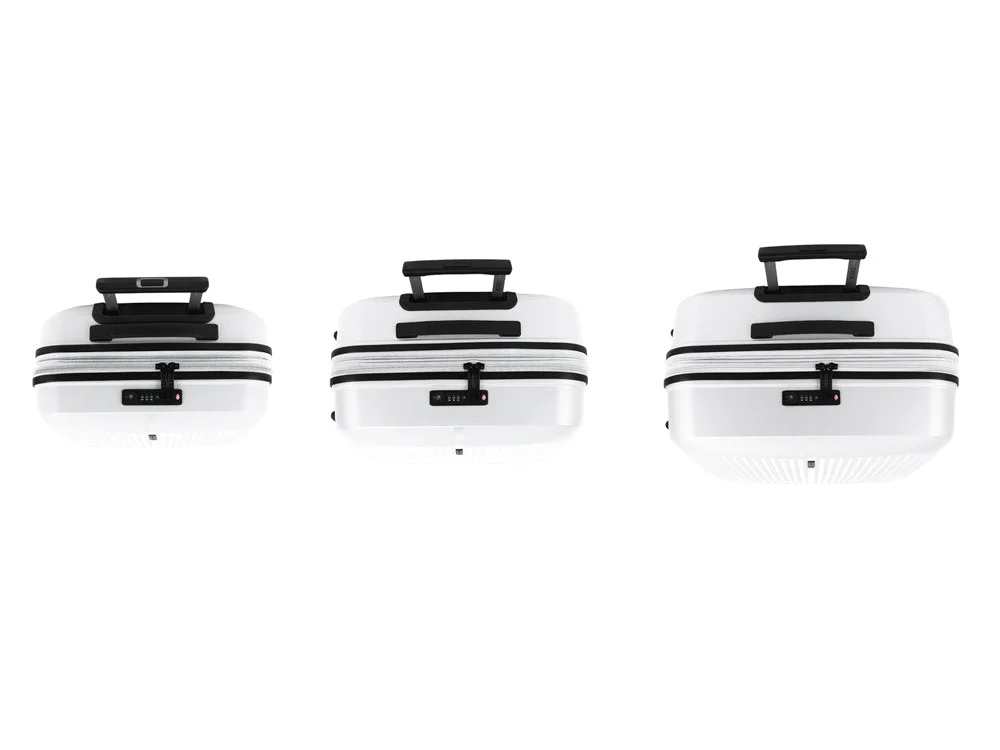 GABOL SET 3 MALETAS EXTENSIBLES BROOKLYN - Image 68