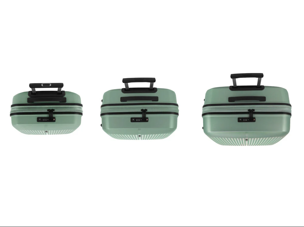GABOL SET 3 MALETAS EXTENSIBLES BROOKLYN - Image 78