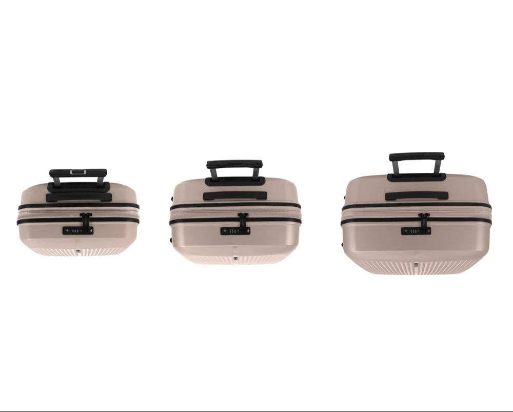 GABOL SET 3 MALETAS EXTENSIBLES BROOKLYN - Image 86
