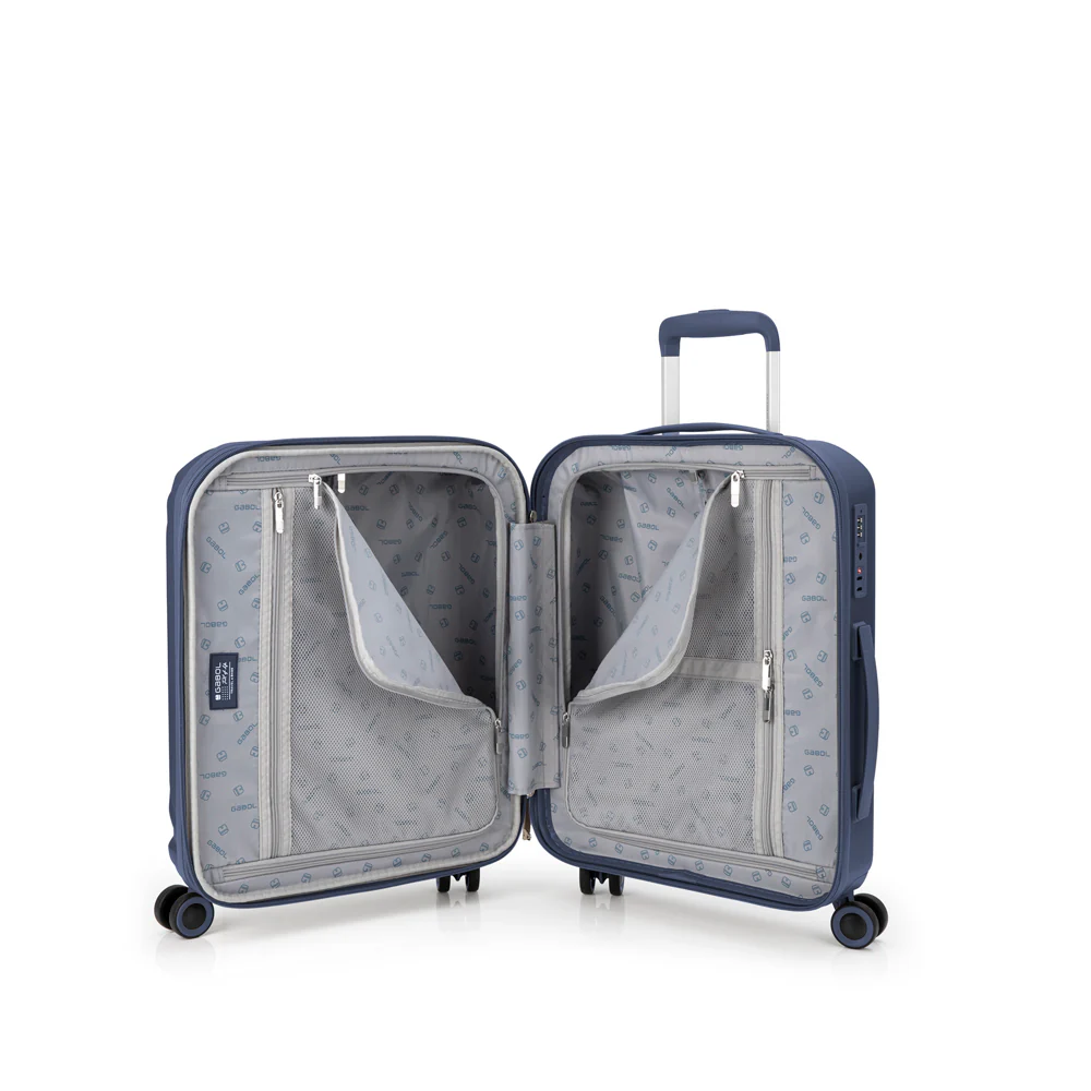 GABOL SET DE MALETAS EXPANDIBLES KAI - Image 18