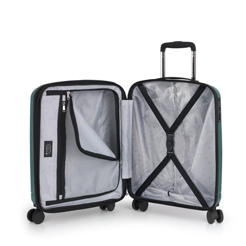 GABOL Set de Maletas Extensibles RADAR - Image 14