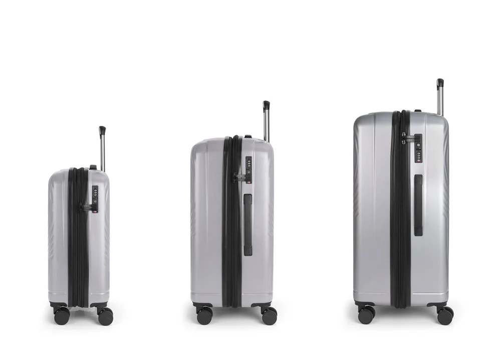 GABOL Set de Maletas Extensibles RADAR - Image 23