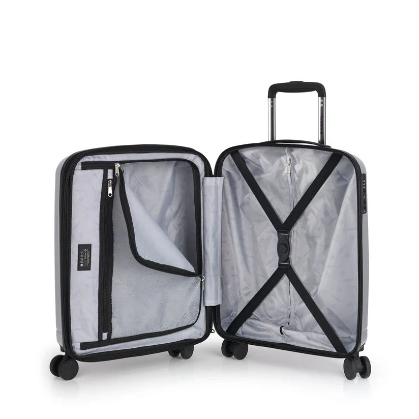 GABOL Set de Maletas Extensibles RADAR - Image 25