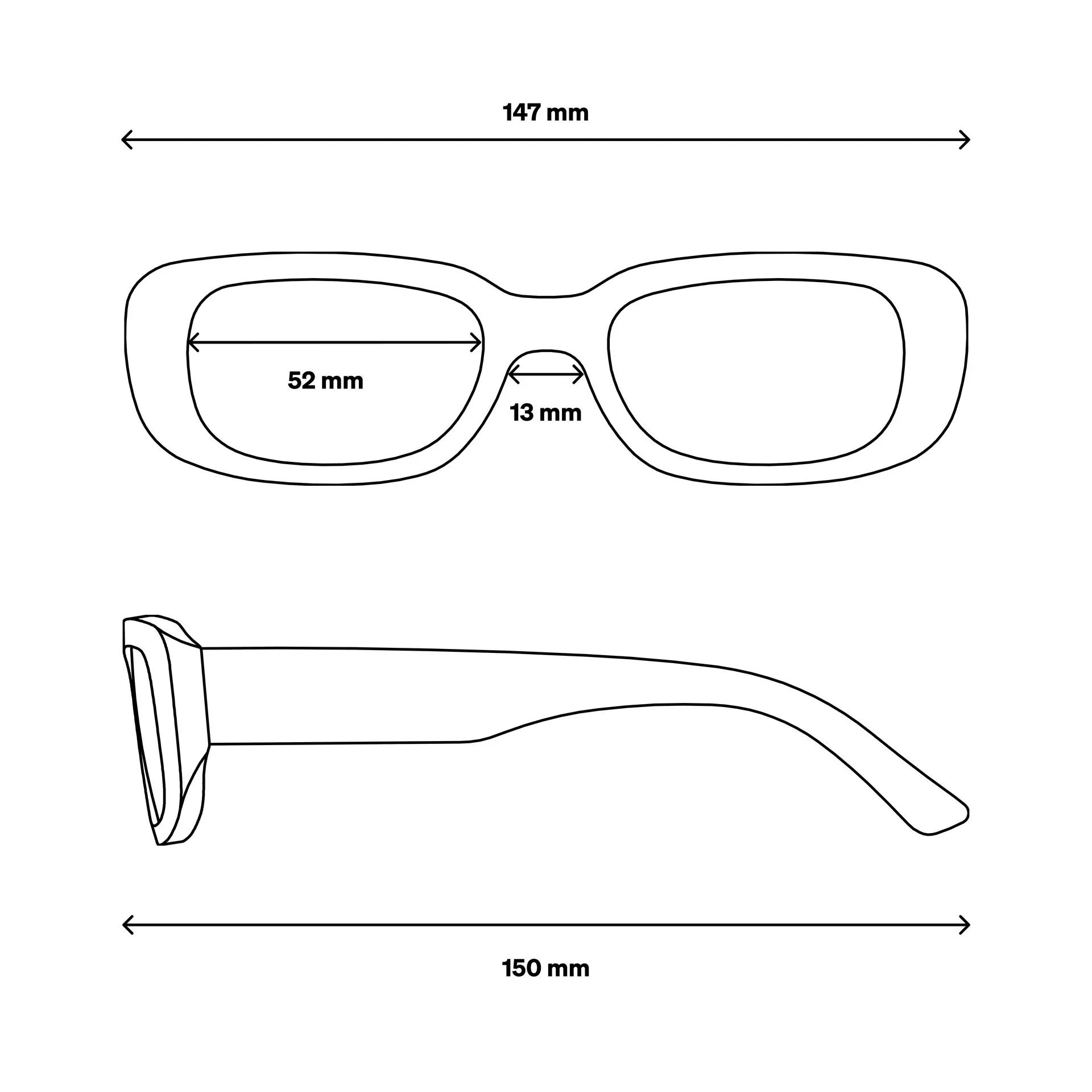 GOT BAG GAFAS DE SOL RE:SHADES NO.08 - Image 5