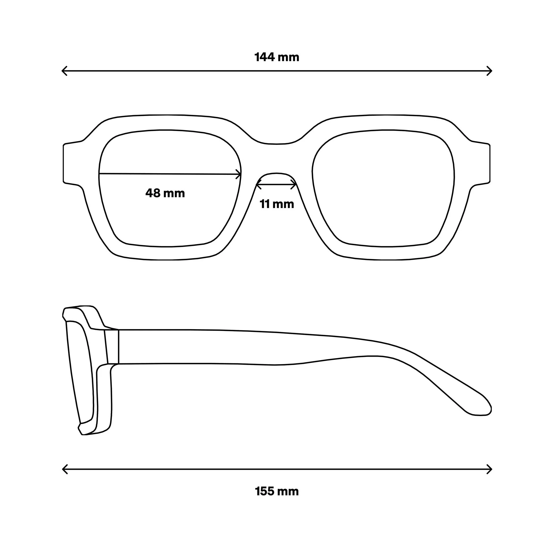 GOT BAG GAFAS DE SOL RE:SHADES NO.09 - Image 11